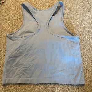 Lululemon ebb to street racerback